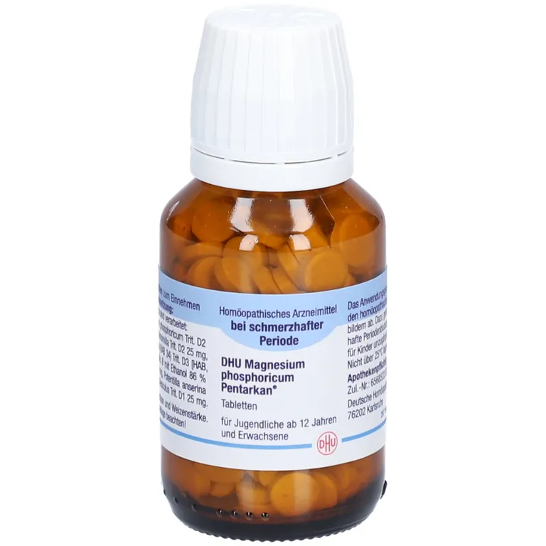 shopapotheke DHU Magnesium phosphoricum Pentarkan®