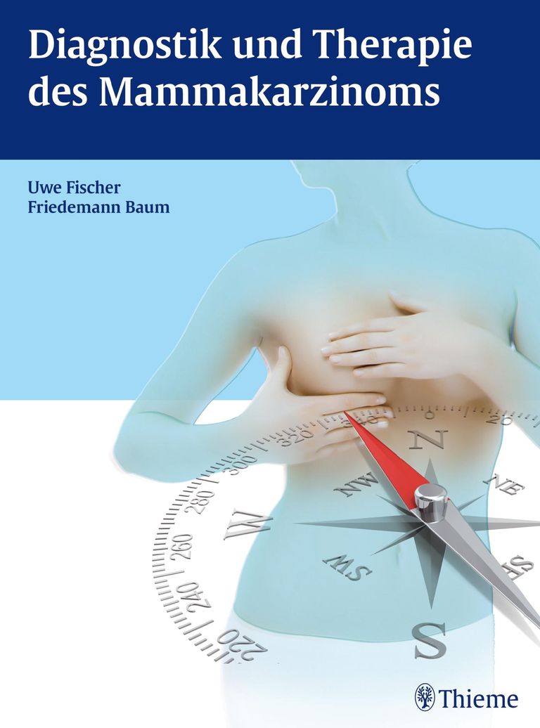 shopapotheke Diagnostik und Therapie des Mammakarzinoms