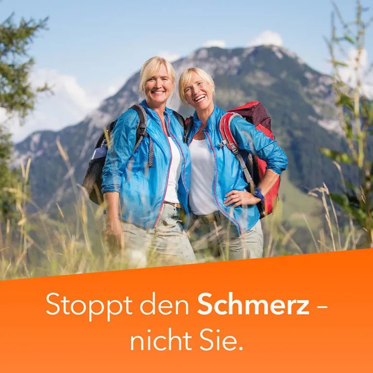 Shopapotheke Diclo Ratiopharm® Schmerzgel - Bei Schmerzen