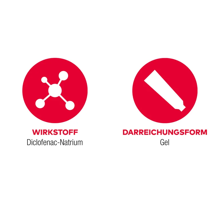 Shopapotheke Diclofenac AL Schmerzgel 10 Mg / G Für Akute Muskelschmerzen Bei Erwachsenen