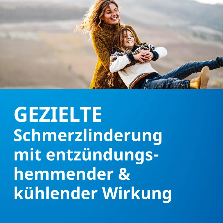 Shopapotheke Diclofenac STADA® 20 Mg/g Gel- Schmerzgel Forte