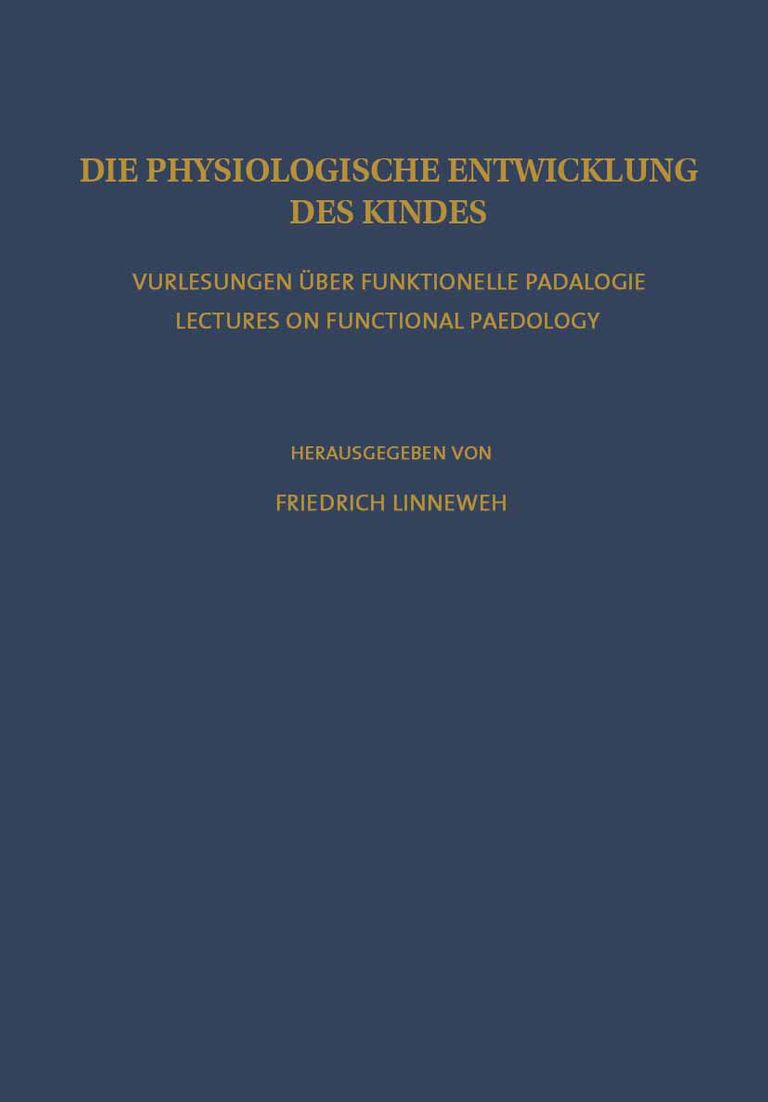 shopapotheke Die Physiologische Entwicklung des Kindes