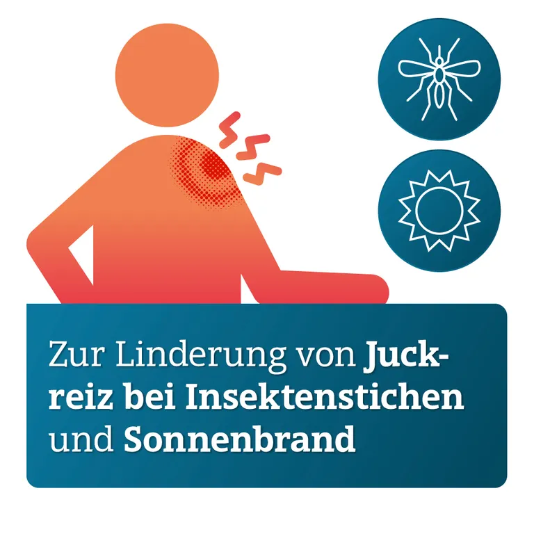 Shopapotheke DIMETIN ADGC® – Antiallergikum Gel Gegen Juckreiz Wie Bei Mückenstichen