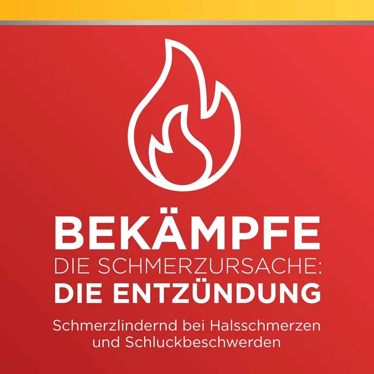 Shopapotheke Dobendan Direkt Spray Gegen Halsschmerzen Mit Honig- Und Zitronengeschmack - Jetzt 10% Mit Dem Code "reckitt10" Sparen*