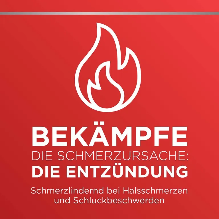 Shopapotheke Dobendan Direkt Spray Gegen Halsschmerzen Mit Kirsch- Und Minzgeschmack - Jetzt 10% Mit Dem Code "reckitt10" Sparen*