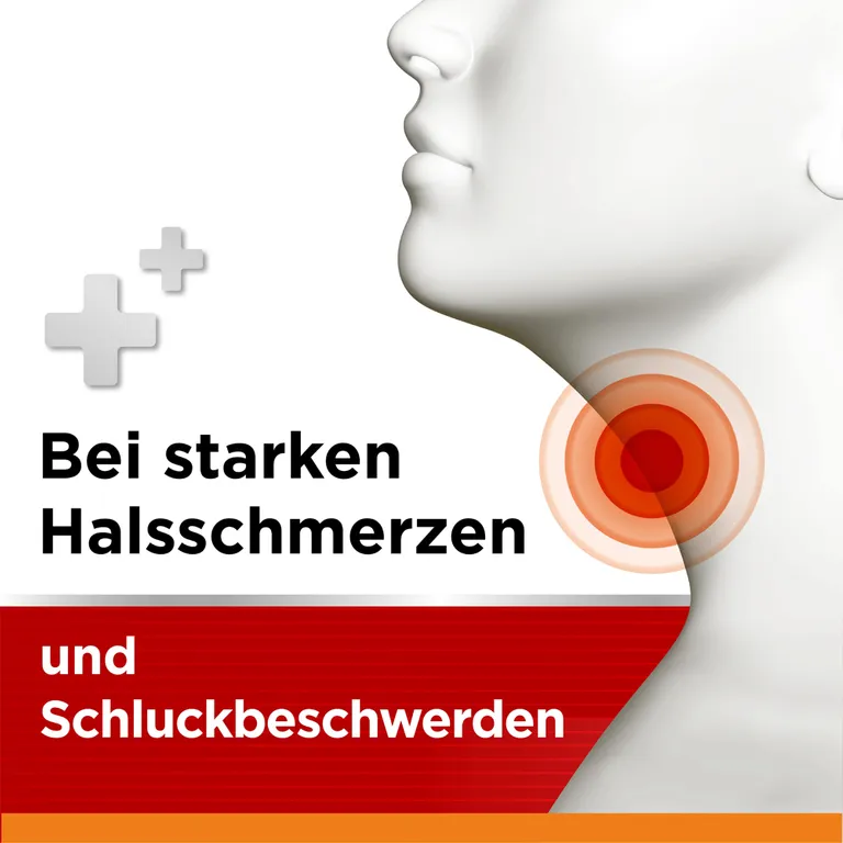 Shopapotheke Dobendan Direkt Zuckerfrei Lutschtabletten - Halstabletten Gegen Halsschmerzen - Jetzt 10% Mit Dem Code "reckitt10" Sparen*