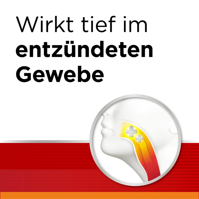 Shopapotheke Dobendan Direkt Zuckerfrei Lutschtabletten - Halstabletten Gegen Halsschmerzen - Jetzt 10% Mit Dem Code "reckitt10" Sparen*