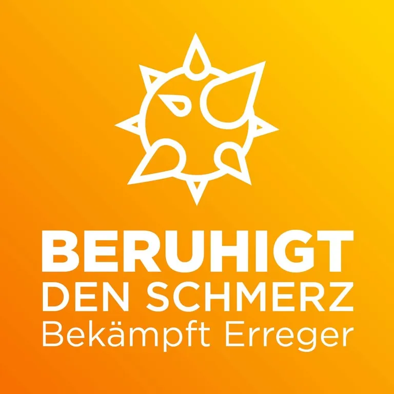 Shopapotheke Dobensana® Honig- Und Zitronengeschmack Lutschtabletten Bei Ersten Anzeichen Von​ Halsschmerzen