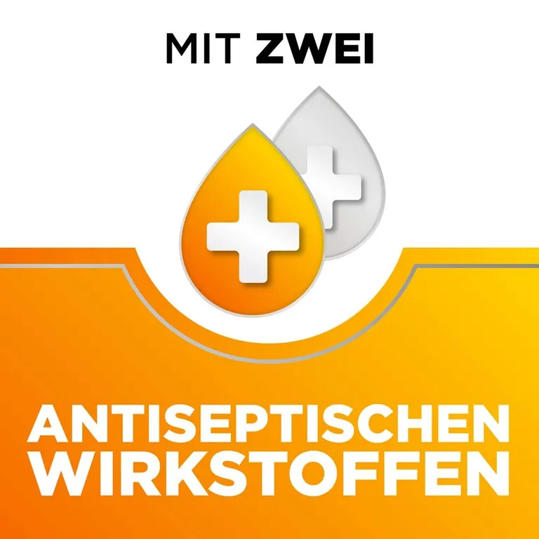 Shopapotheke Dobensana® Honig- Und Zitronengeschmack Lutschtabletten Bei Ersten Anzeichen Von​ Halsschmerzen