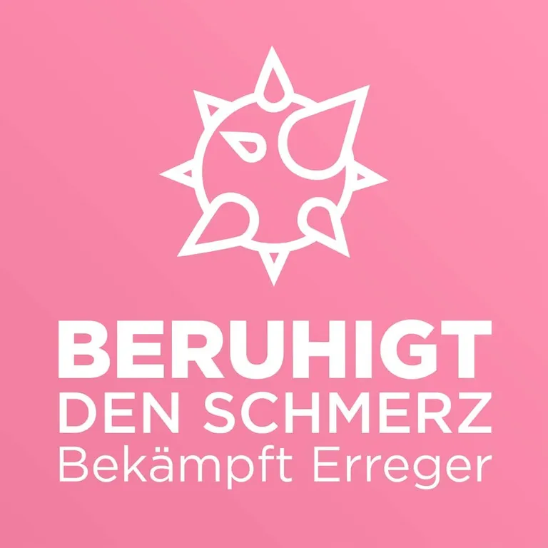 Shopapotheke Dobensana® Junior Lutschtabletten Erdbeergeschmack Bei Ersten Anzeichen Von Halsschmerzen
