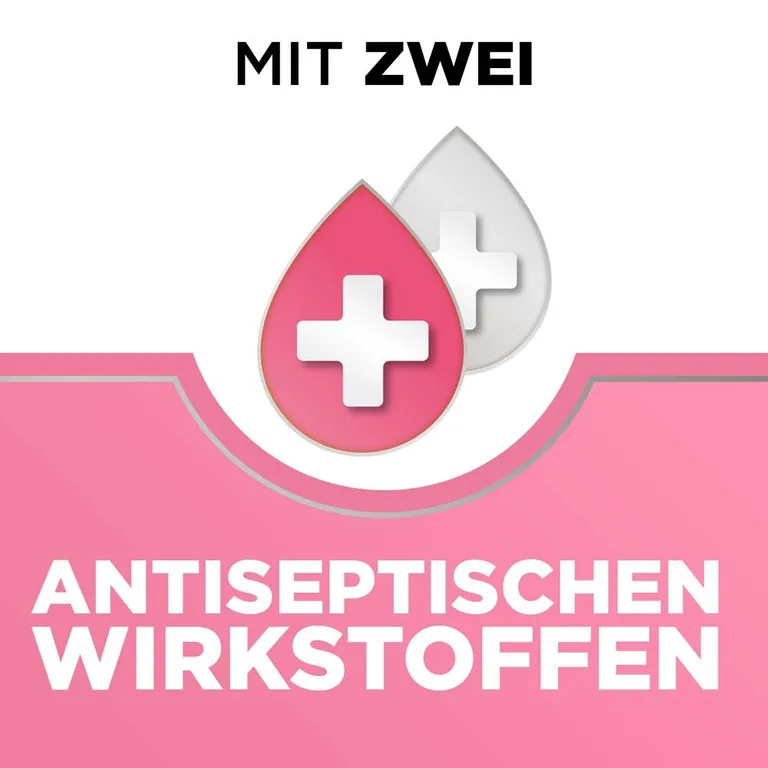 Shopapotheke Dobensana® Junior Lutschtabletten Erdbeergeschmack Bei Ersten Anzeichen Von Halsschmerzen