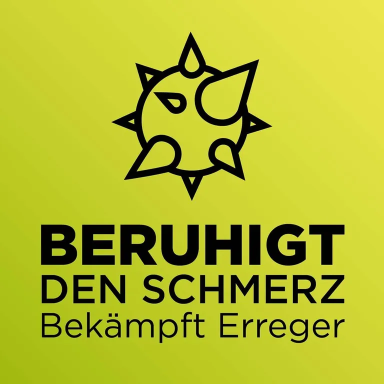 Shopapotheke Dobensana® Zuckerfrei Zitronengeschmack Lutschtabletten