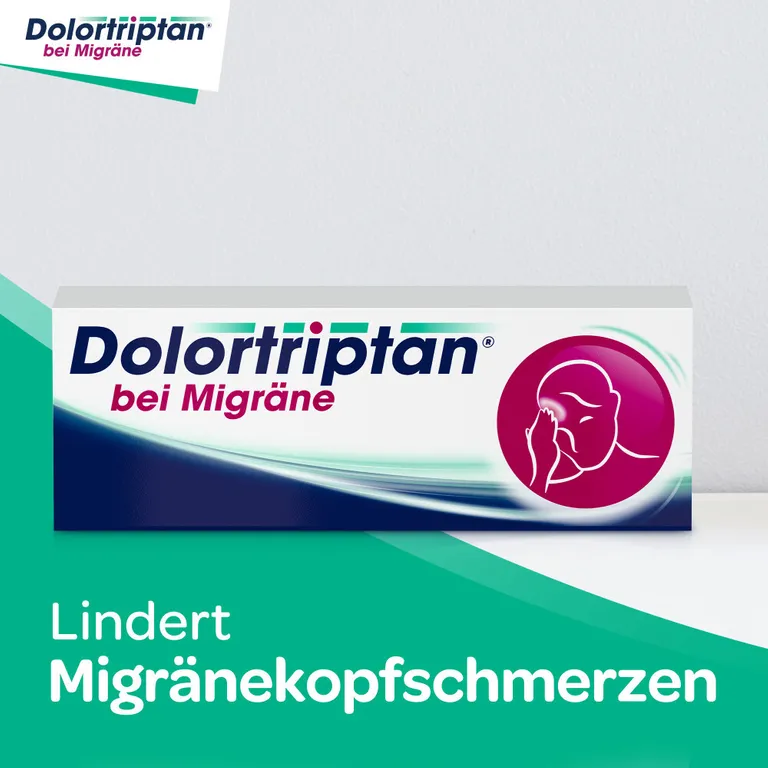 Shopapotheke Dolortriptan Bei Migräne Mit Almotriptan