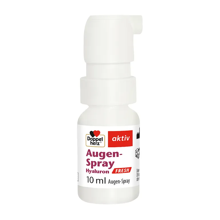 Shopapotheke Doppelherz® Augen-Spray Hyaluron FRESH