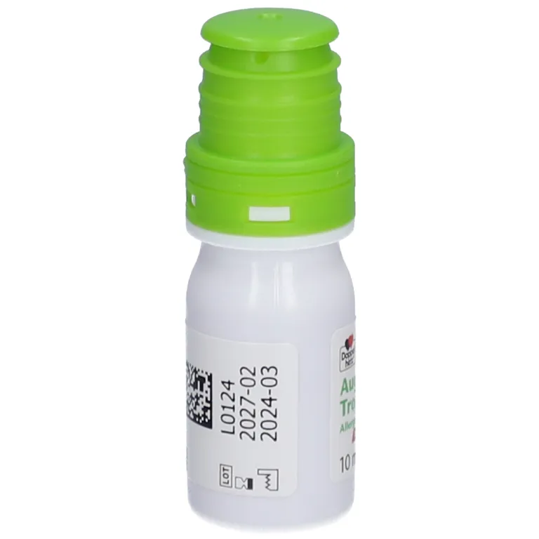 Shopapotheke Doppelherz® Augen-Tropfen Allergen PROTECT