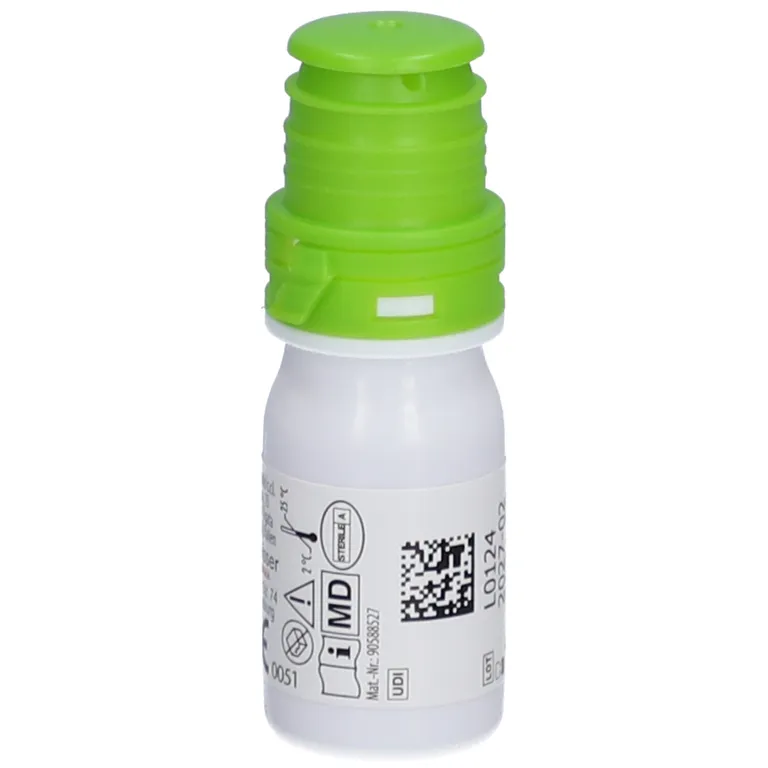 Shopapotheke Doppelherz® Augen-Tropfen Allergen PROTECT