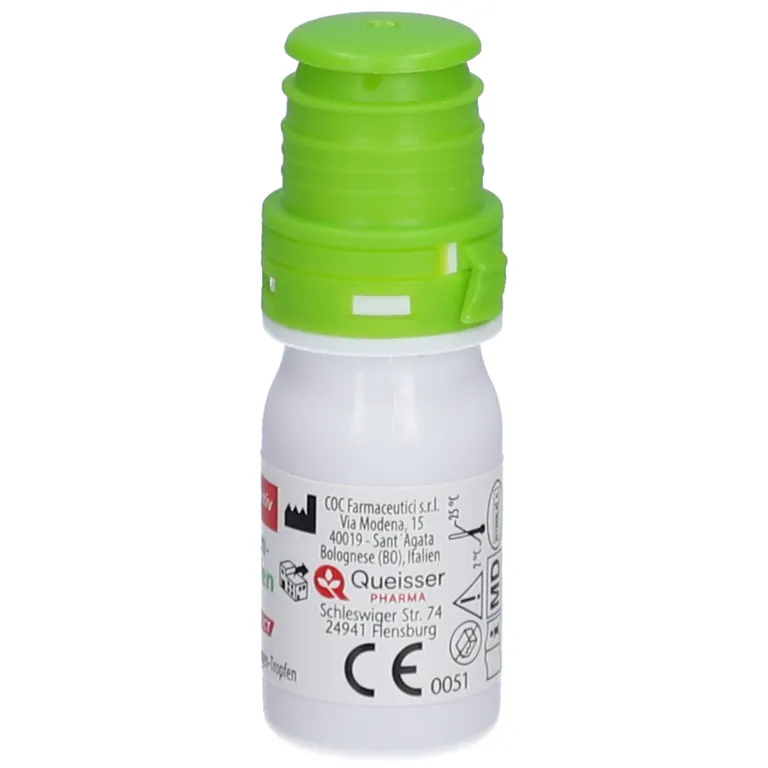 Shopapotheke Doppelherz® Augen-Tropfen Allergen PROTECT
