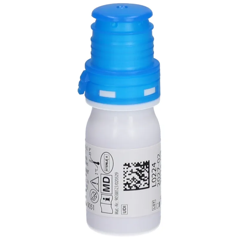 Shopapotheke Doppelherz® Augen-Tropfen Blue Light DUO