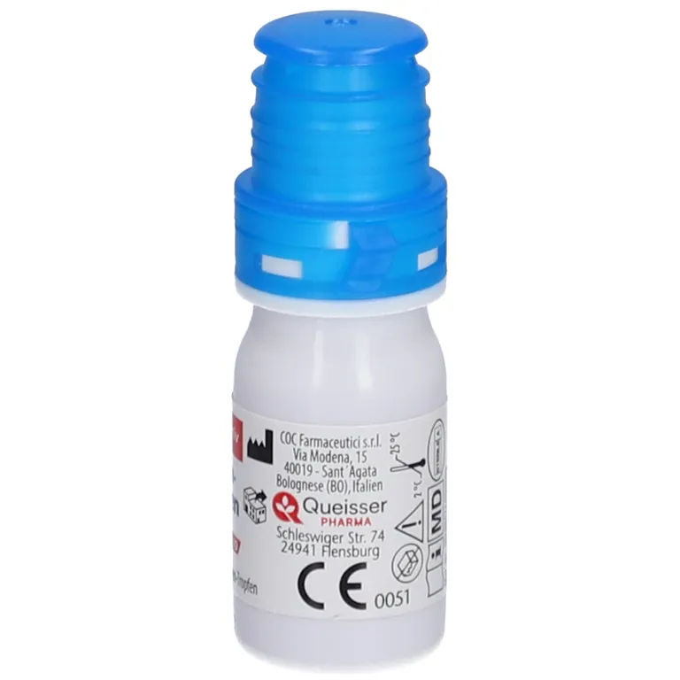 Shopapotheke Doppelherz® Augen-Tropfen Blue Light DUO