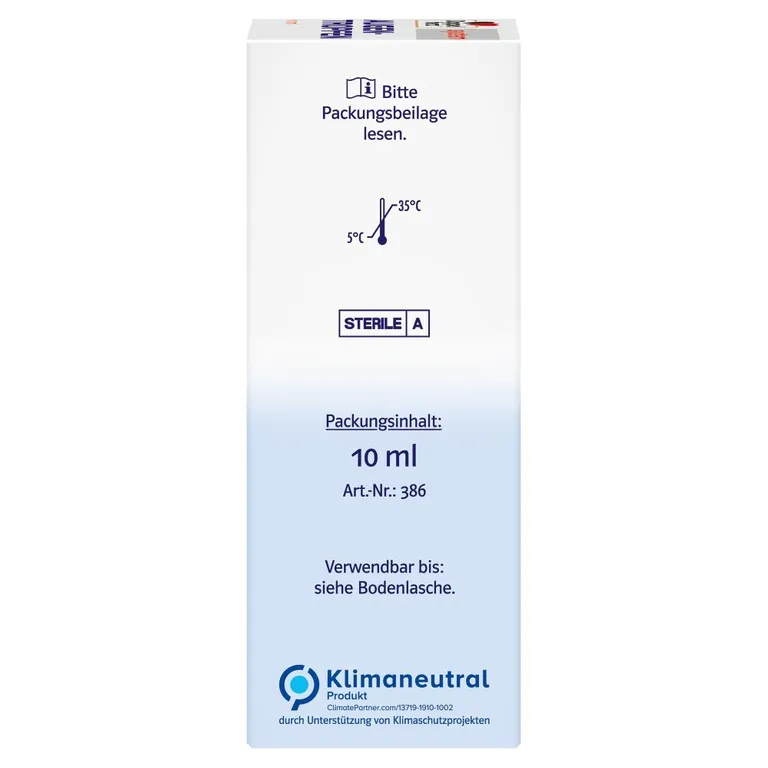 Shopapotheke Doppelherz® System Augentropfen Hyaluron 0 3 % + Aloe Vera