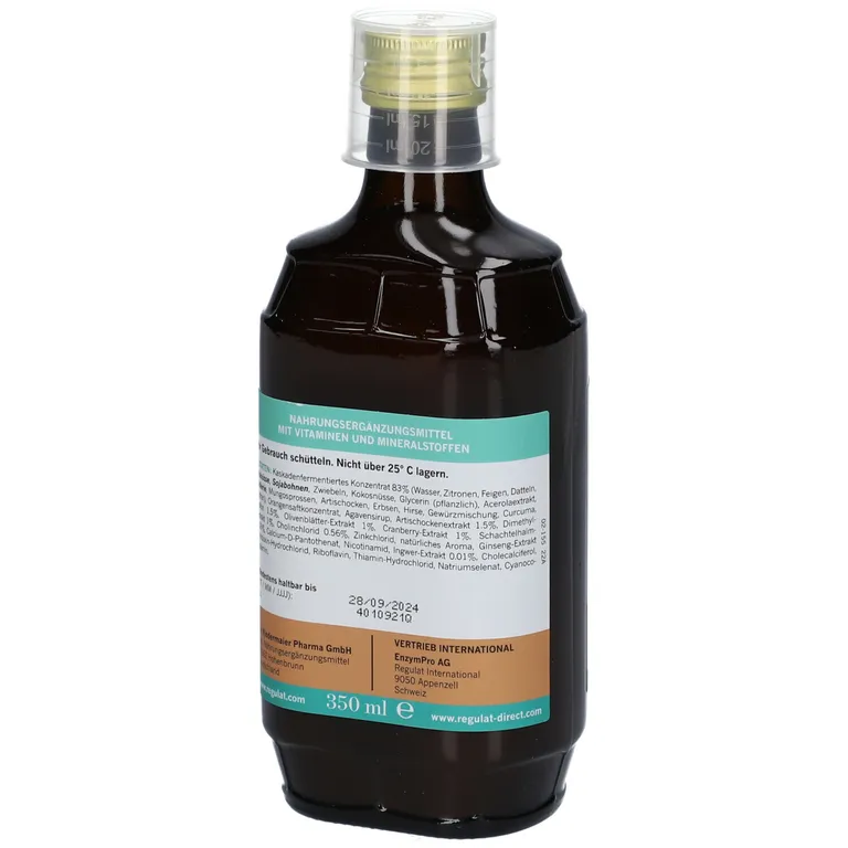 Shopapotheke Dr. Niedermaier® Regulatpro® Active DTX