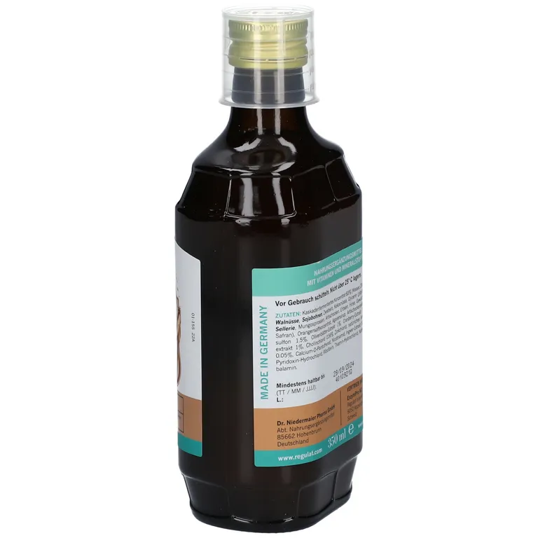 Shopapotheke Dr. Niedermaier® Regulatpro® Active DTX