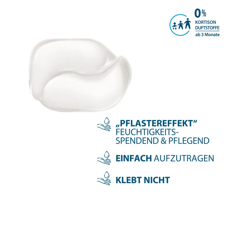 Shopapotheke DUCRAY DEXYANE MeD - Reparierende Beruhigende Creme Bei Ekzemen