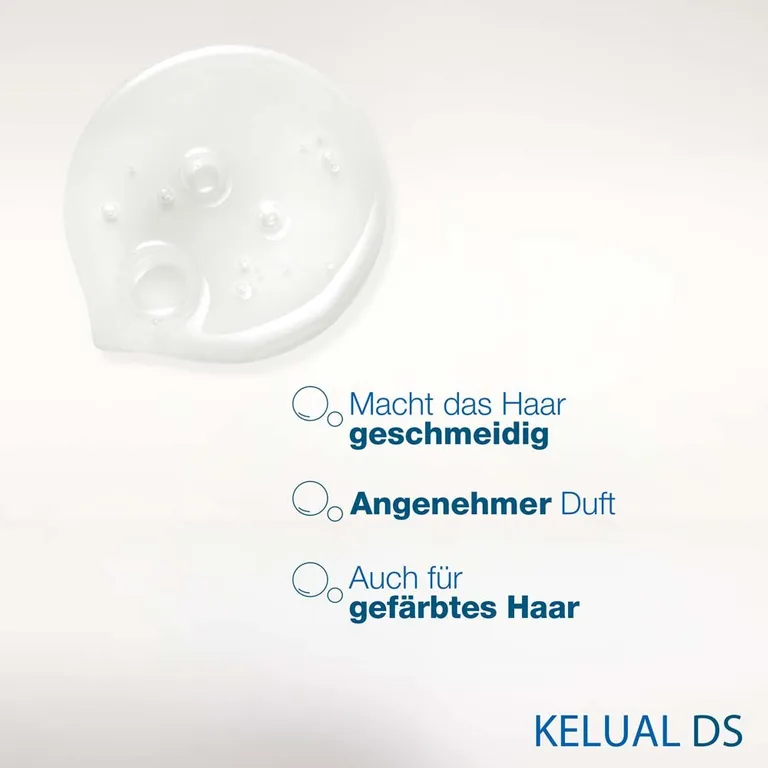 Shopapotheke DUCRAY KELUAL DS Anti-Schuppen Intensivpflege-Shampoo + DUCRAY Elution Ausgleichendes Shampoo 100 Ml GRATIS