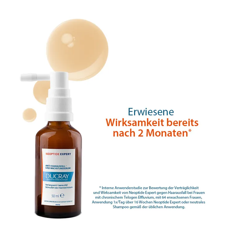 Shopapotheke DUCRAY NEOPTIDE EXPERT Anti-Haarausfall- Und Wachstumsserum