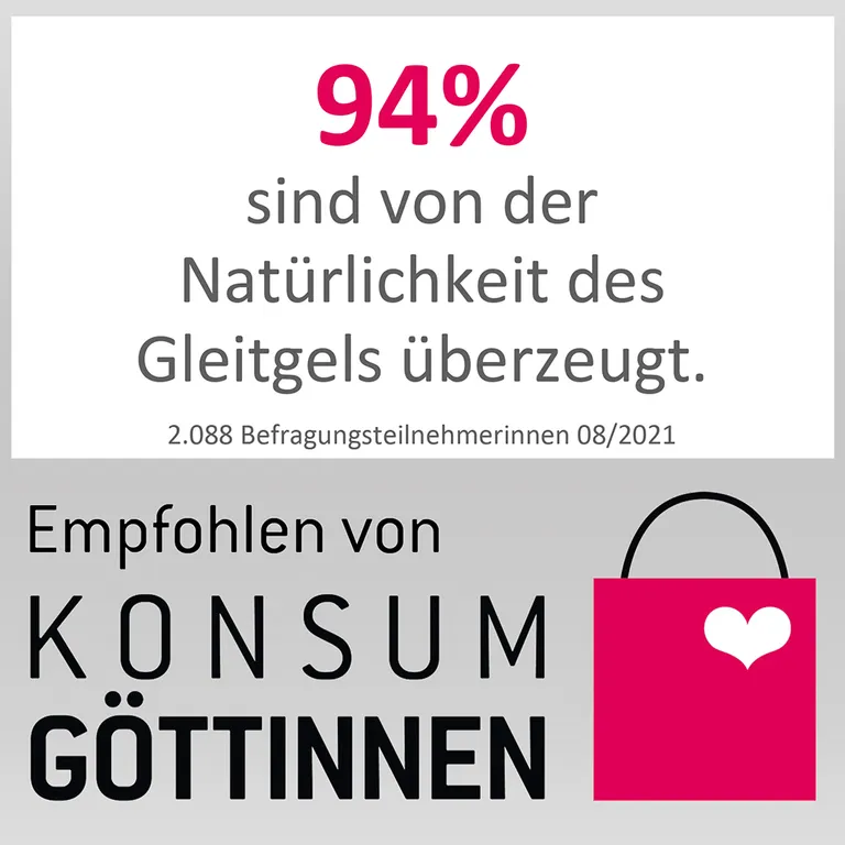 Shopapotheke Durex Naturals Extra Feuchtigkeitsspendendes Gleitgel