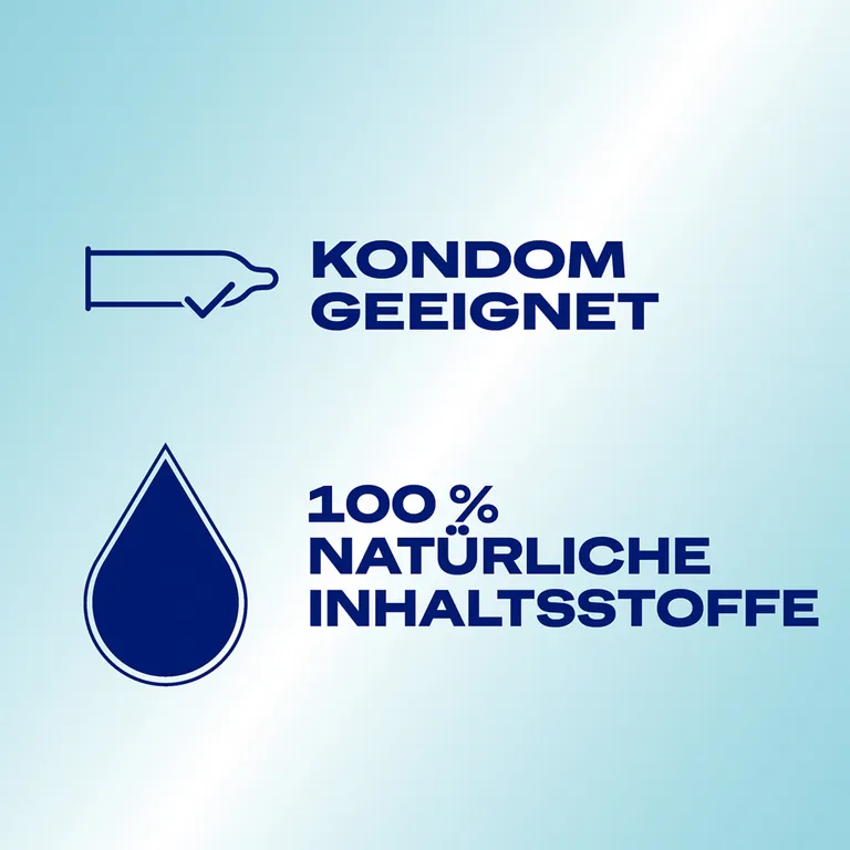 Shopapotheke Durex® Naturals Extra Feuchtigkeitsspendend Gleitgel