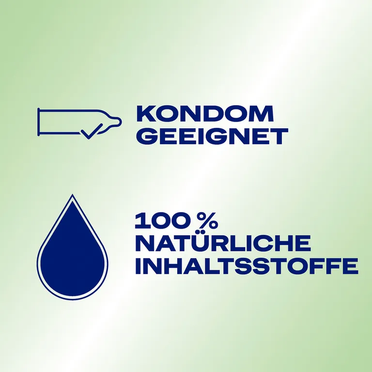 Shopapotheke Durex® Naturals Gleitgel Extra Sensitiv Gleitgel