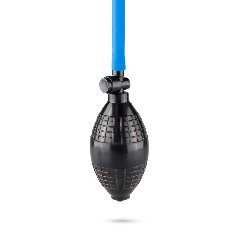 Shopapotheke Easytoys - Penispumpe Mit Pumpball Transparent