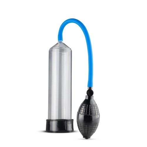 shopapotheke Easytoys - Penispumpe mit Pumpball Transparent