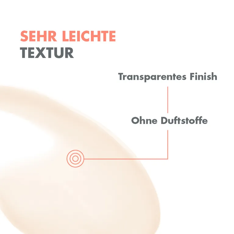 Shopapotheke Eau Thermale Avène – Sonnenfluid SPF 50+ Ohne Duftstoffe