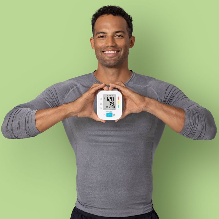 Shopapotheke Ecomed By Medisana BU-95E Oberarm-Blutdruckmessgerät