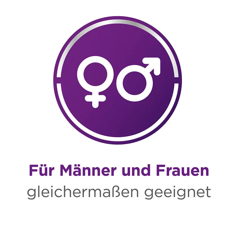 Shopapotheke Ell-Cranell® Bei Hormonell-erblich Bedingten Haarausfall