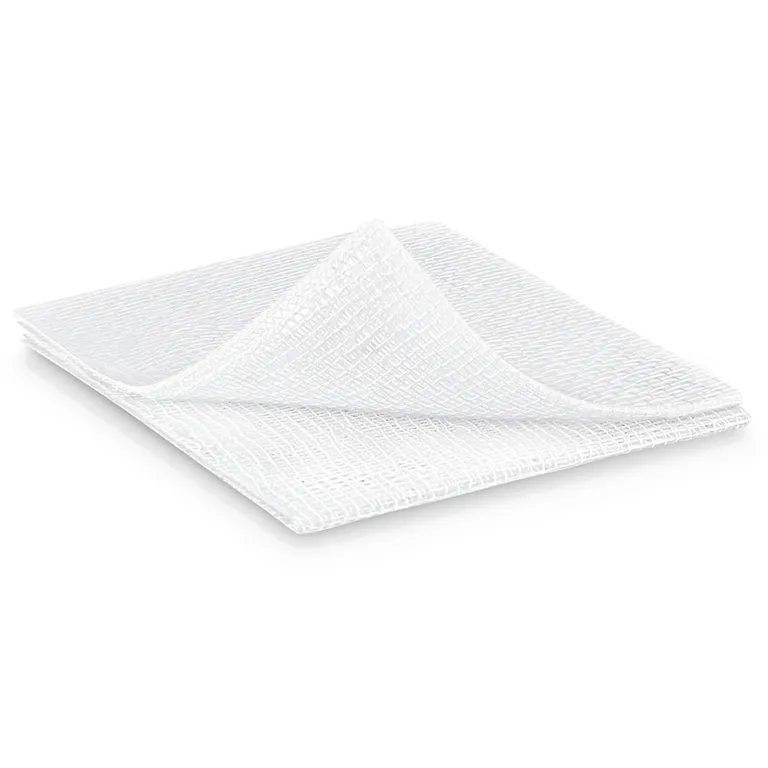 Shopapotheke ES-Kompressen Unsteril 8fach 10 X 10 Cm