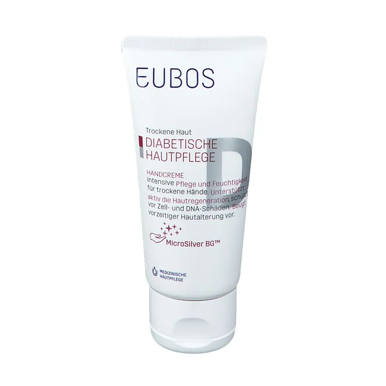 shopapotheke EUBOS DIABETISCHE HAUTPFLEGE HANDCREME