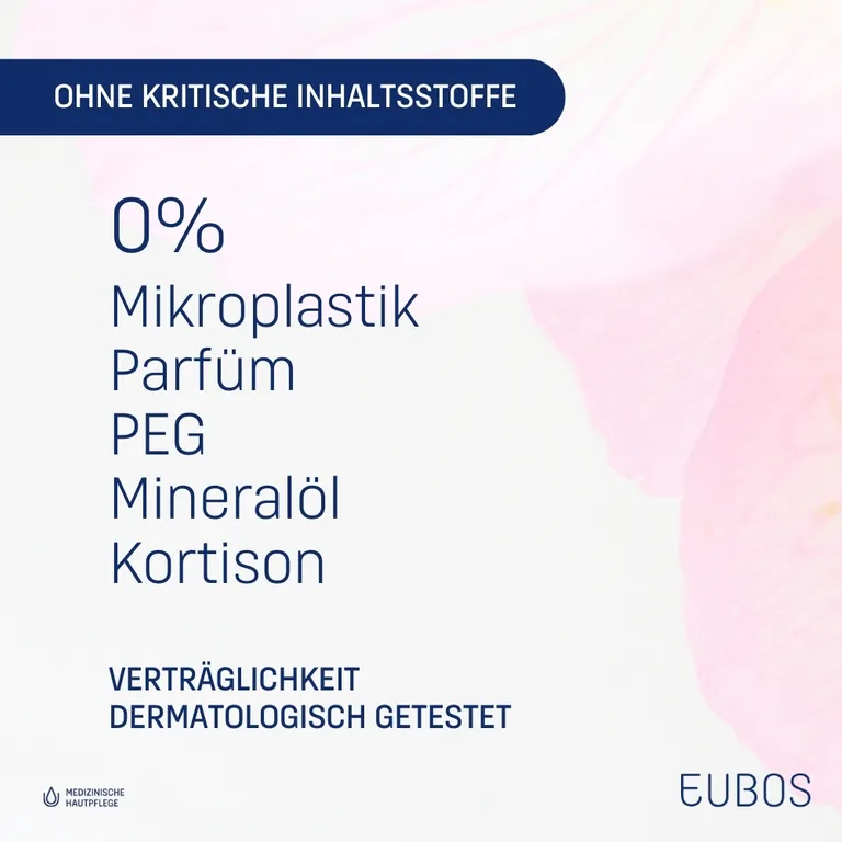 Shopapotheke EUBOS® Kinder EctoAkut 7% Ectoin Creme