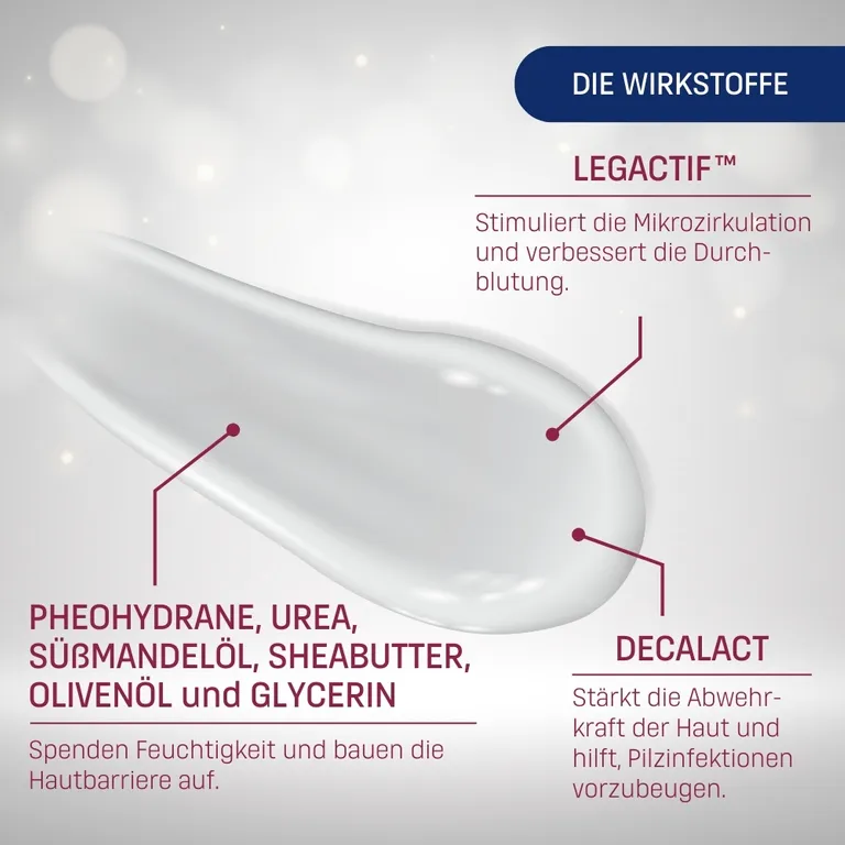Shopapotheke EUBOS® MED DIABETES HAUT SPEZIAL Fuß & Bein Multi Activ