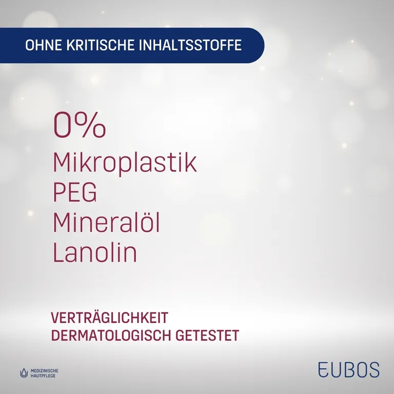 Shopapotheke EUBOS® MED DIABETES HAUT SPEZIAL Fuß & Bein Multi Activ