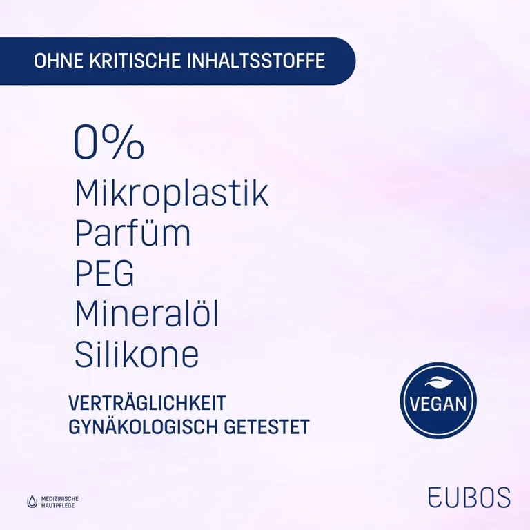 Shopapotheke EUBOS® MED INTIMATE WOMEN Pflegebalsam