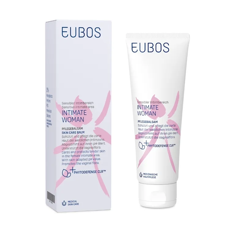 shopapotheke EUBOS® MED INTIMATE WOMEN Pflegebalsam