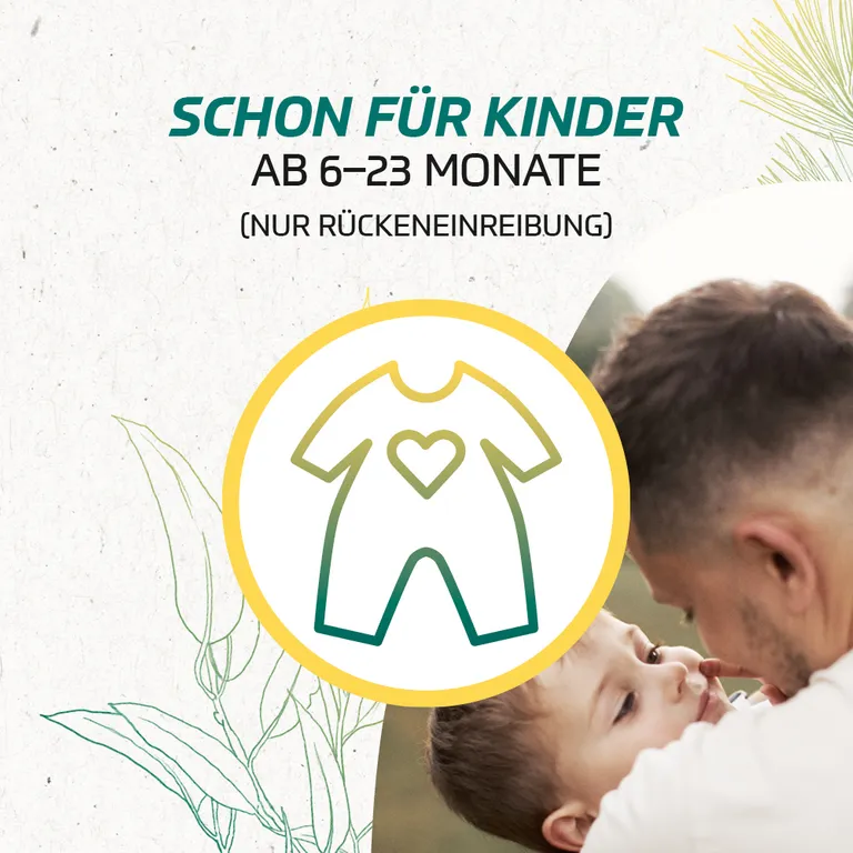 Shopapotheke Eucabal-Balsam – Pflanzlicher Erkältungsbalsam Für Die Ganze Familie – Befreit Die Atemwege Und Fördert Das Abhusten – Frei Von Menthol Campher Und Konservierungsstoffen