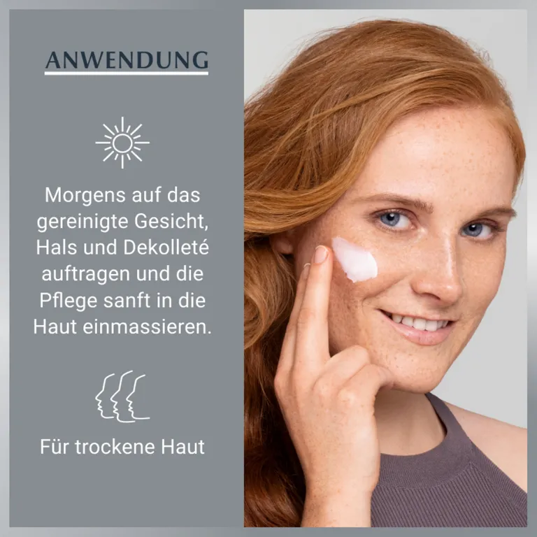 Shopapotheke Eucerin Hyaluron-Filler Tagespflege Für Trockene Haut – Glättet Falten Pflegt & Beugt Vorzeitiger Hautalterung Vor - Jetzt 20% Sparen Mit Code "eucerin20" + Eucerin® Hyaluron Spray 50ml GRATIS