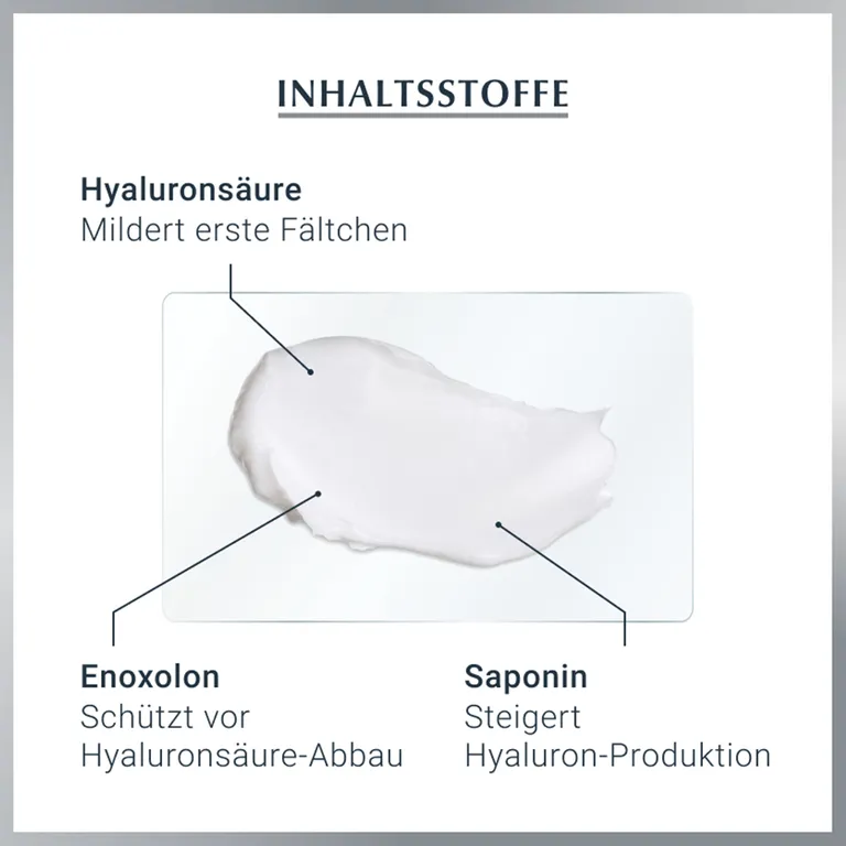 Shopapotheke Eucerin Hyaluron-Filler Tagespflege Für Trockene Haut – Glättet Falten Pflegt & Beugt Vorzeitiger Hautalterung Vor - Jetzt 20% Sparen Mit Code "eucerin20" + Eucerin® Hyaluron Spray 50ml GRATIS