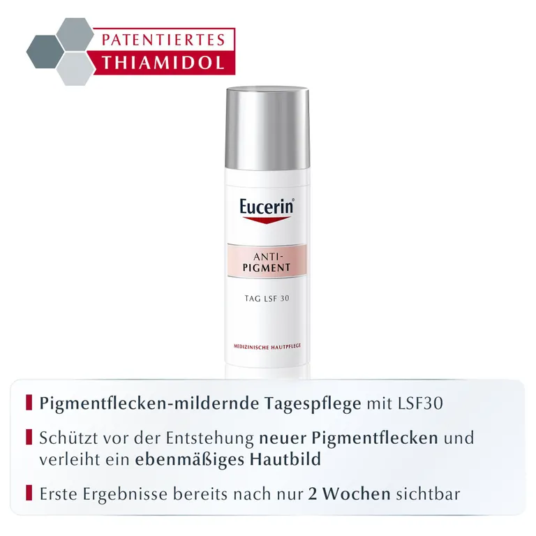 Shopapotheke Eucerin® Anti-Pigment Tag & Nacht Set - Jetzt 20% Sparen Mit Code "eucerin20"