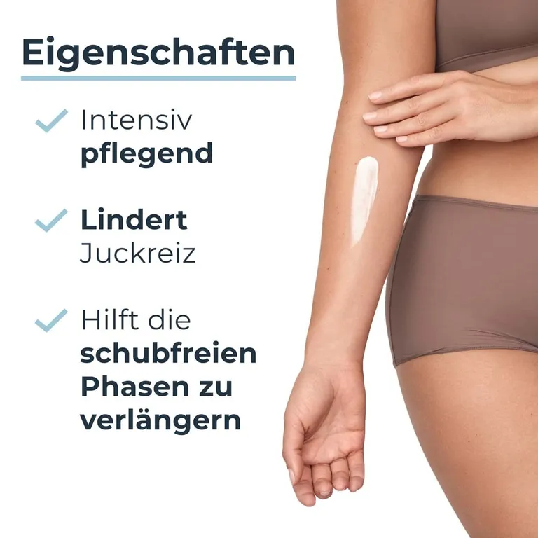 Shopapotheke Eucerin® AtopiControl Beruhigende Reichhaltige Lotion Beruhigt Die Haut Bei Neurodermitis - Jetzt 20% Sparen Mit Code "eucerin20" + Eucerin AtopiControl Hydro-Lotion 20ml GRATIS