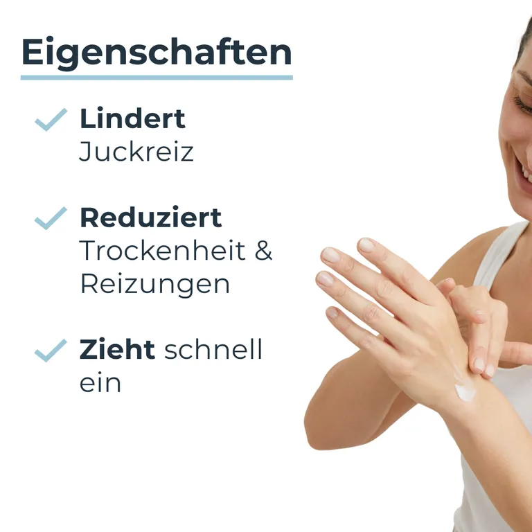 Shopapotheke Eucerin® AtopiControl Hand Intensiv-Creme - Jetzt 20% Sparen Mit Code "eucerin20"